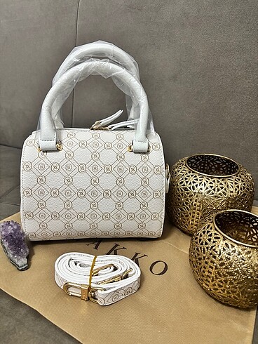 Vakko 20 cm örgülü spedy - Görsel 2