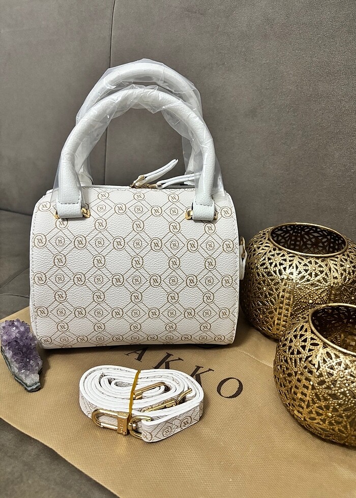 Vakko 20 cm örgülü spedy - Görsel 2