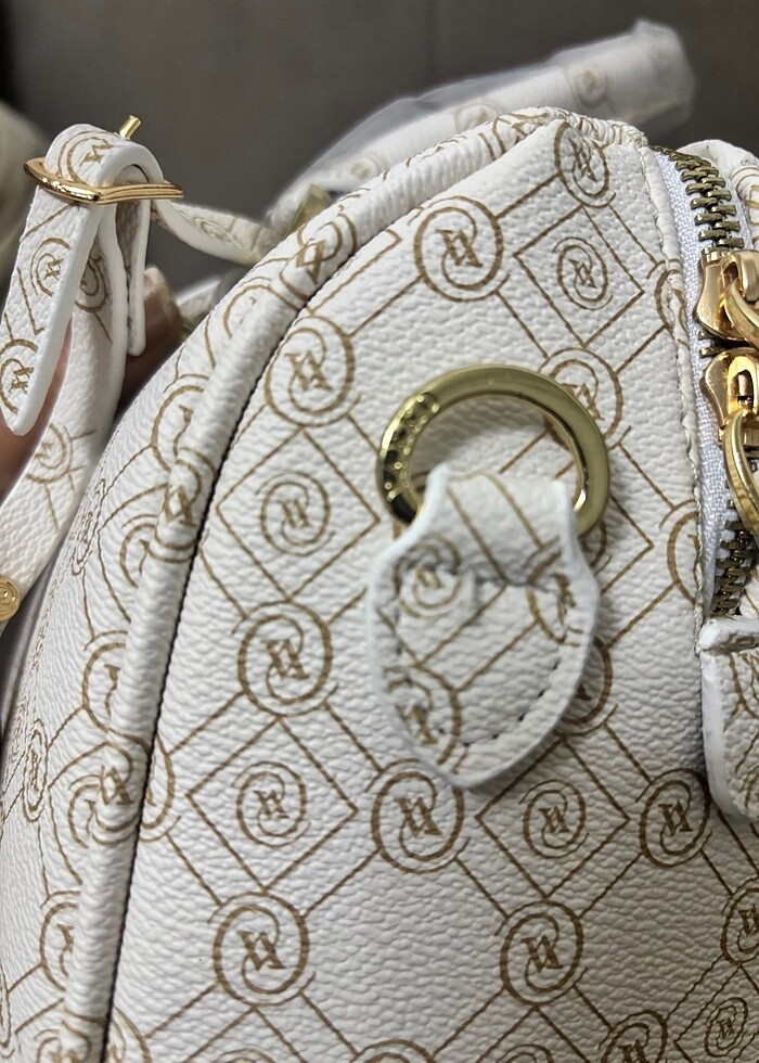 Vakko 20 cm örgülü spedy - Görsel 4