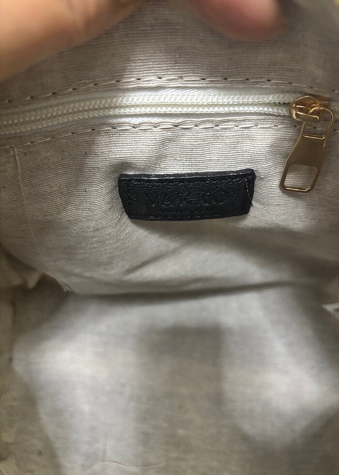 Vakko 20 cm örgülü spedy - Görsel 5