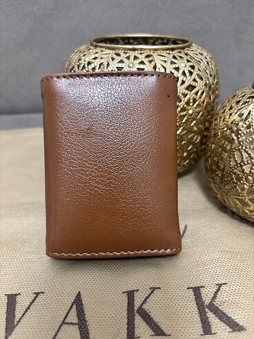Diğer Armani cüzdan