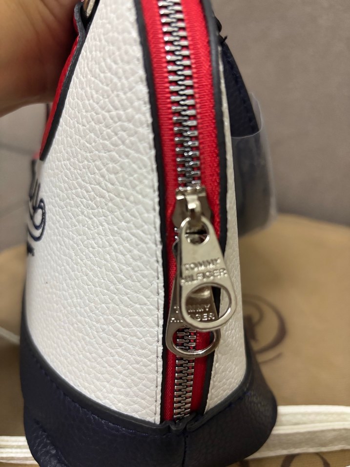 Tommy çanta - Görsel 3