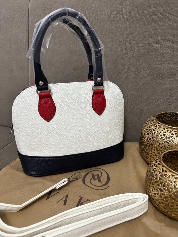 Tommy çanta - Görsel 2