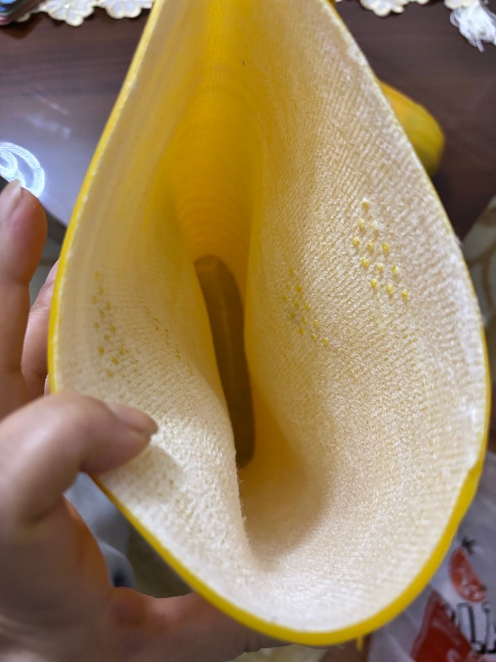 Palalı emniyet botu - Görsel 5