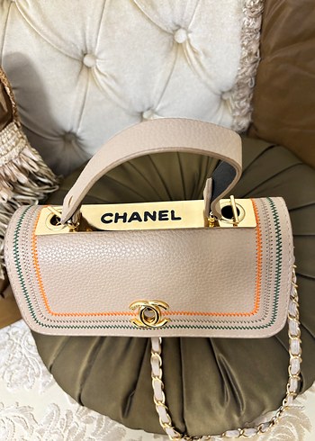 Chanl çanta - Görsel 3