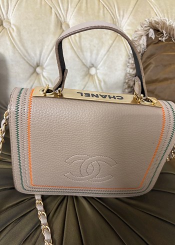 Chanl çanta - Görsel 2