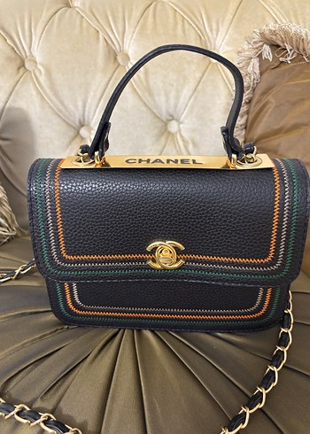 Chanl çanta - Görsel 4