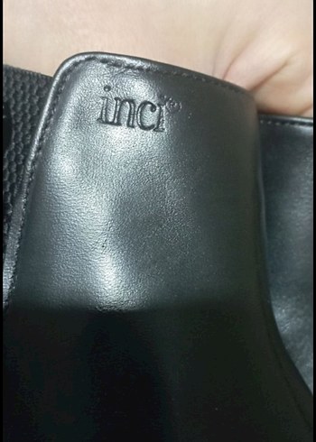 erkek deri bot - Görsel 6