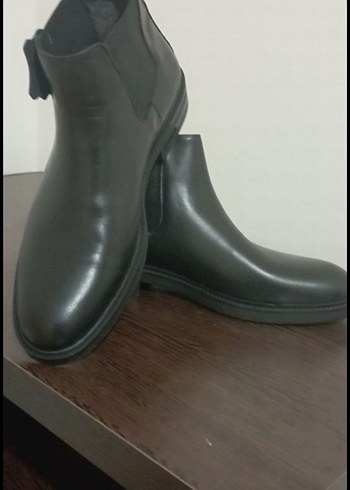 erkek deri bot - Görsel 2