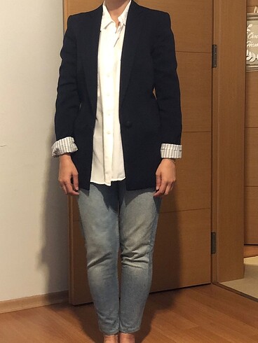 Blazer ceker