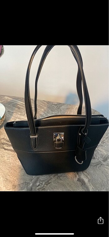 Nine west çanta