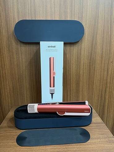DYSON AİRSTRAİT DÜZLEŞTİRİCİ ÇANTALI