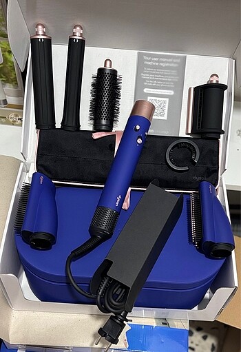 DYSON AİRWRAP COMPLETE LONG