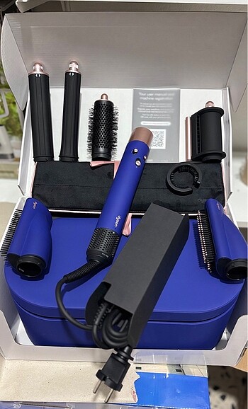 DYSON AİRWRAP COMPLETE LONG SAÇ MAŞASI