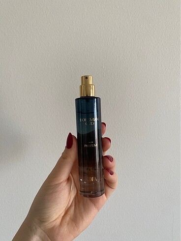  Beden ZARA BOHEMIAN OUD