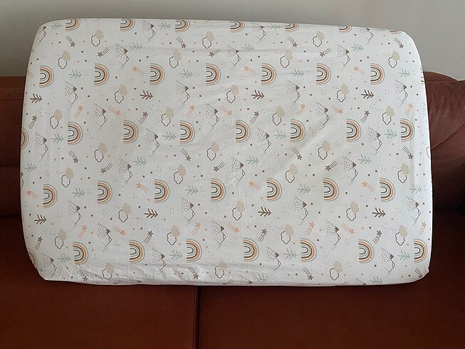 Yataş Bedding Twiny Sünger Yatak 70 x 110 cm