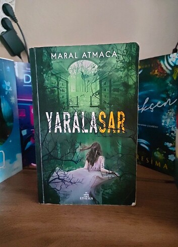 Yaralasar 2