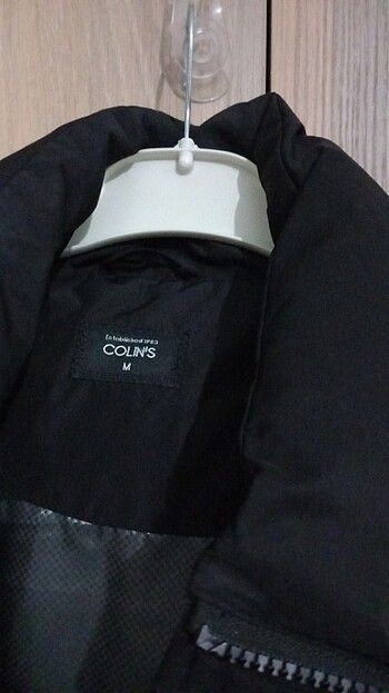 Colin's Collins marka kışlık bayan mont