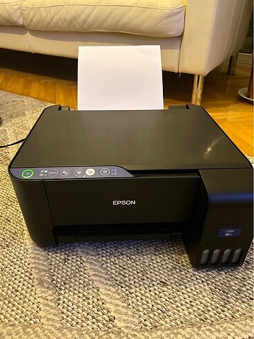 Epson L3151 wifi +Tarayıcı+Fotokopi