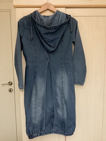 Zara KOT TRENÇKOT