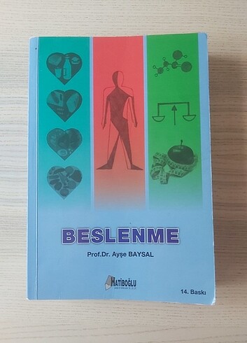 Ayşe Baysal Beslenme