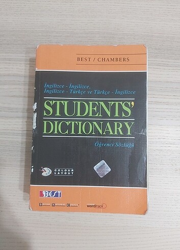 Best İngilizce Sözlük