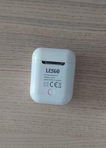 Lesgo Bluetooth Kulaklık