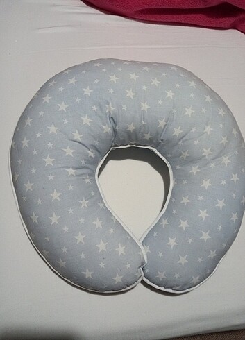 Diğer Babynest çift taraflı Emzirme Yastığı