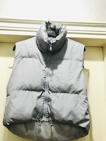 Şişme mont