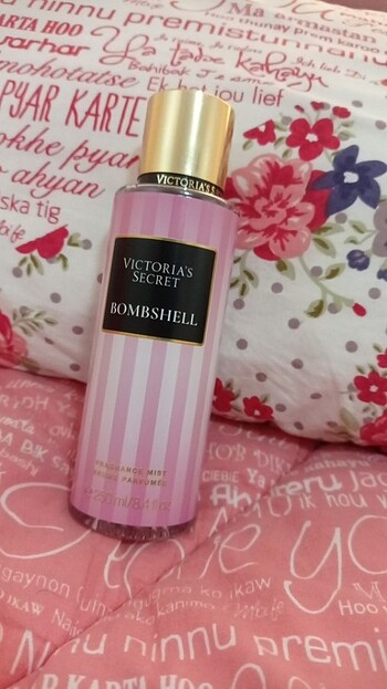 Victoria s secret
