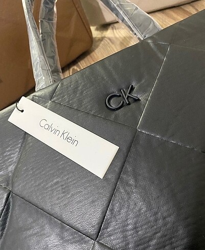 Calvin Klein CK ÇANTA