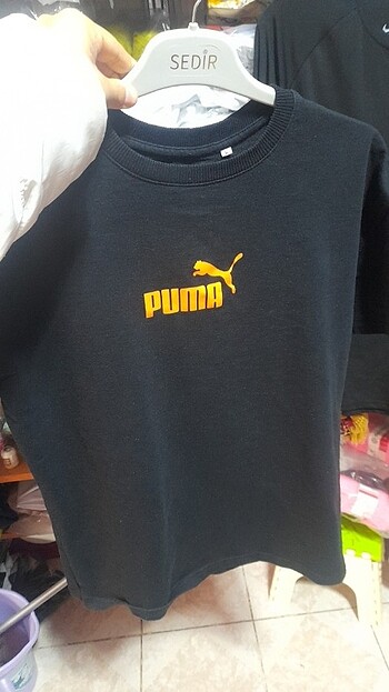 Puma tisort