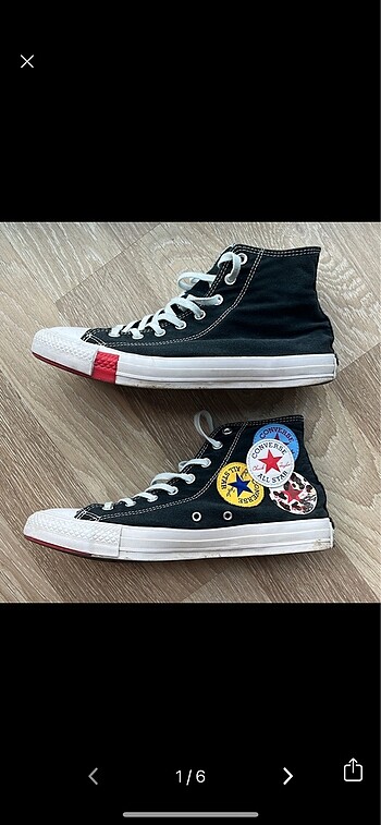 converse 45