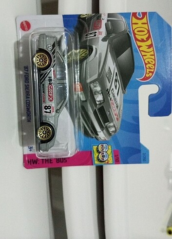 Hotwheels 