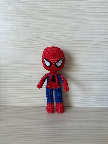 Spiderman