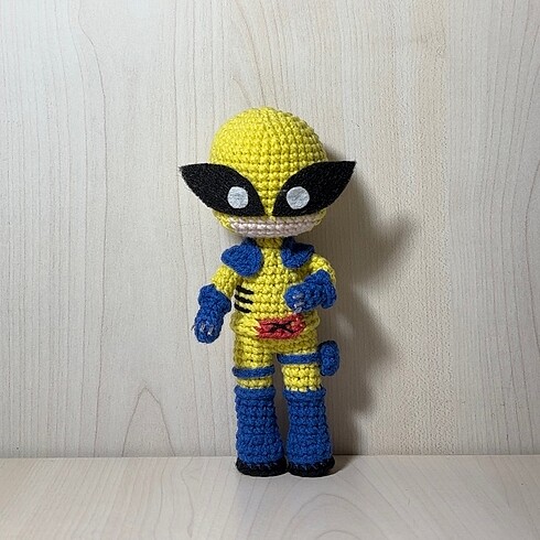 Wolverine