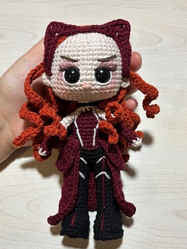 wanda