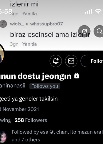 ozel ilan