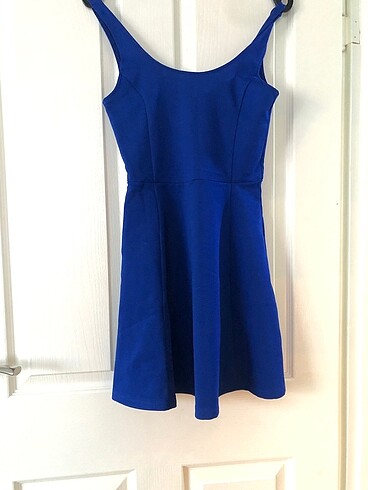 H&M HM marka elbise