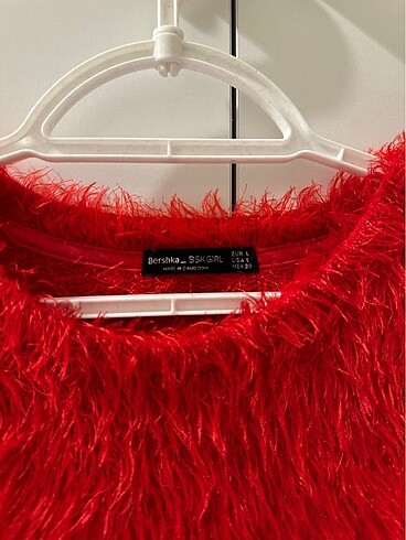 Bershka Bershka kazak