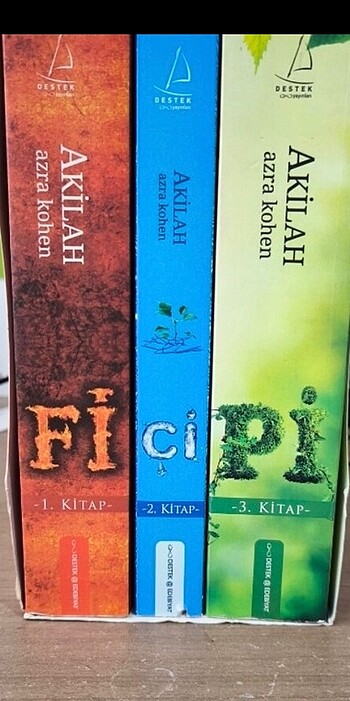 Fi çi pi