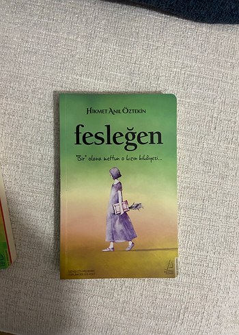 MIRAC ÇAĞRAKTAŞ'ın 4 Romanı Seti - Görsel 8