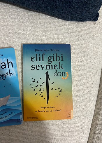 MIRAC ÇAĞRAKTAŞ'ın 4 Romanı Seti - Görsel 3