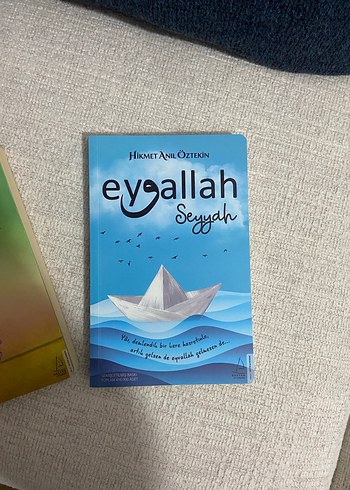 MIRAC ÇAĞRAKTAŞ'ın 4 Romanı Seti - Görsel 6