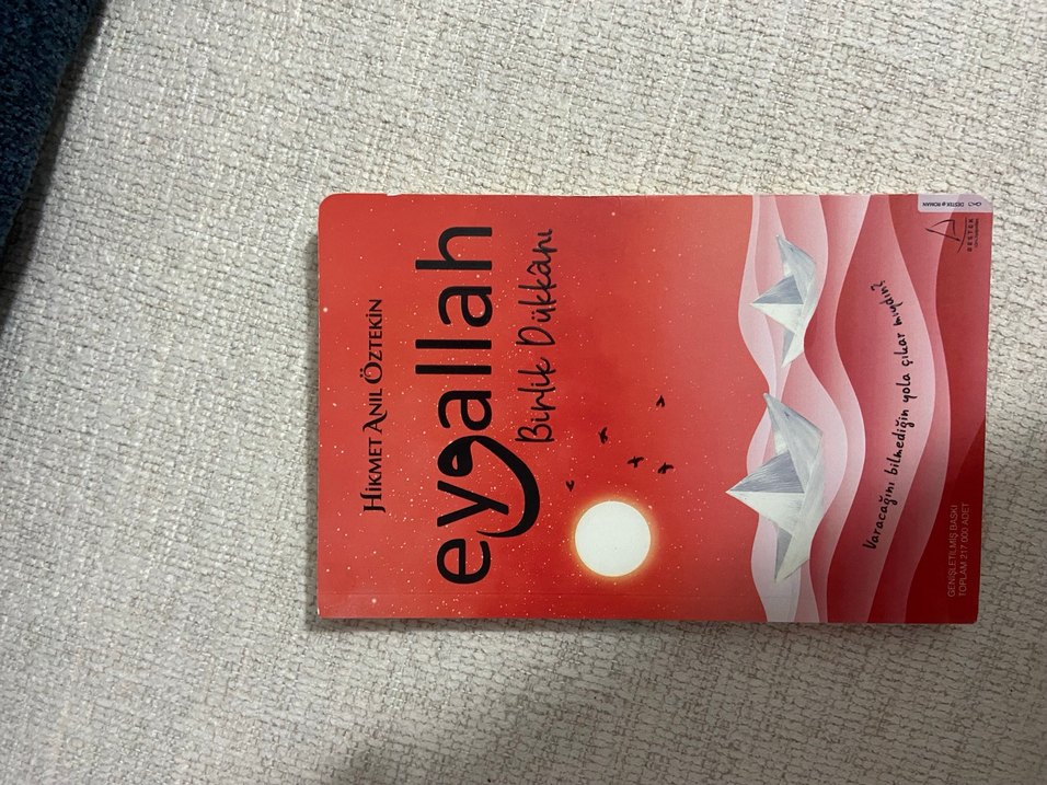 MIRAC ÇAĞRAKTAŞ'ın 4 Romanı Seti - Görsel 2