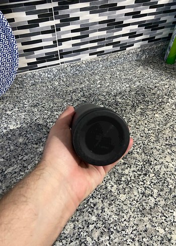 Karaca Siyah Termos Matara - Görsel 4