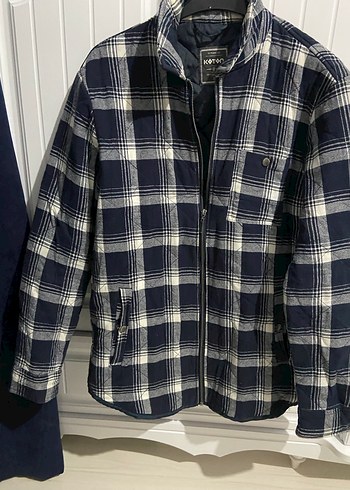 Erkek Ceket - Görsel 2