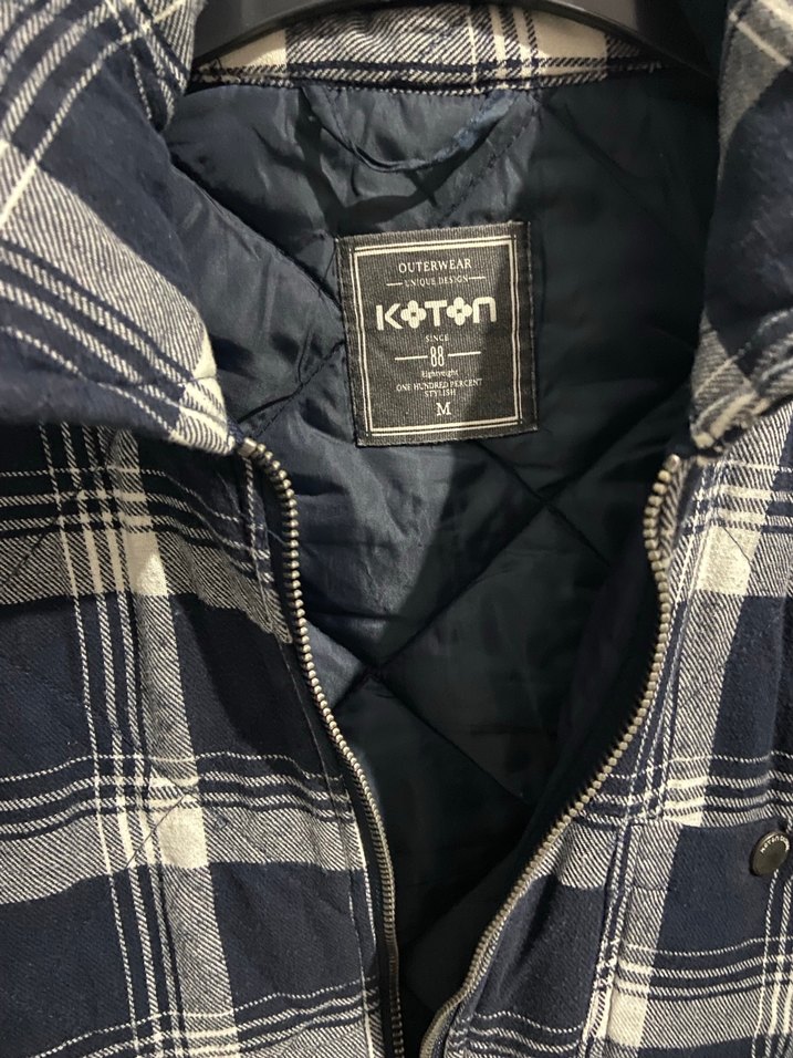 Erkek Ceket - Görsel 4