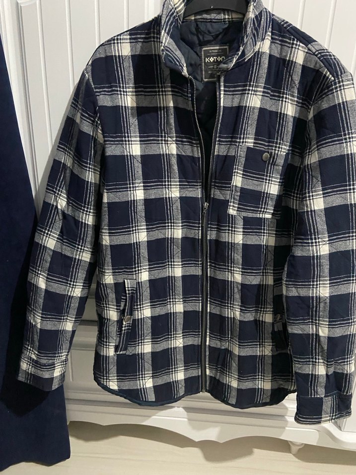 Erkek Ceket - Görsel 2