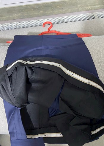 Mavi Erkek Düğmeli Takım Elbise Ceket - Görsel 9